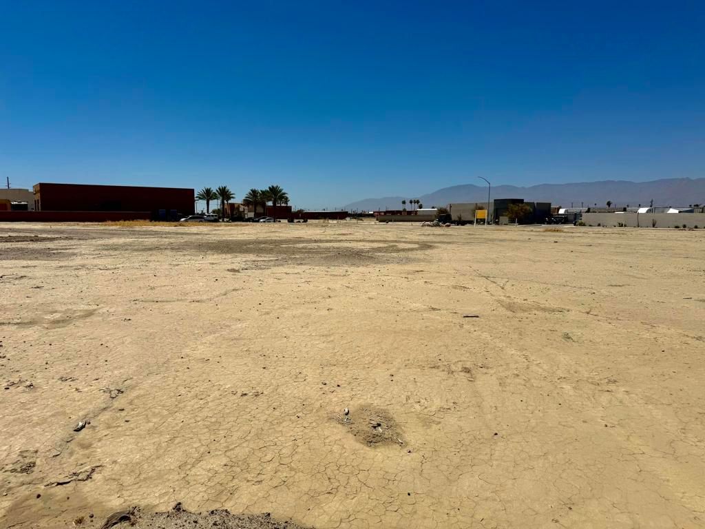 83875 Enterprise Way, Indio, CA 92201