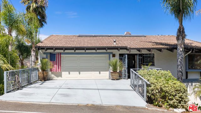 2050 Corral Canyon Road, Malibu, CA 90265