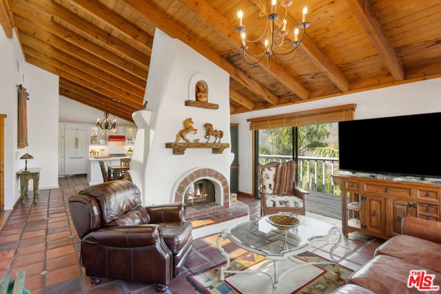 2050 Corral Canyon Road, Malibu, CA 90265