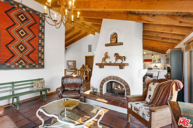 2050 Corral Canyon Road, Malibu, CA 90265