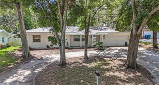 2353 DORA DRIVE, Clearwater, FL 33765