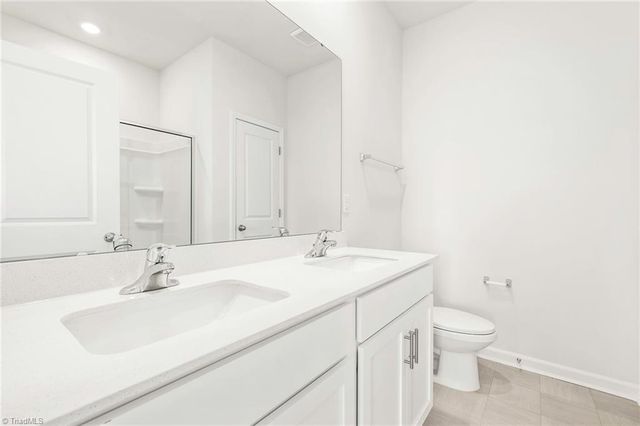 3017 Middle Creek Lane, Greensboro, NC 27405