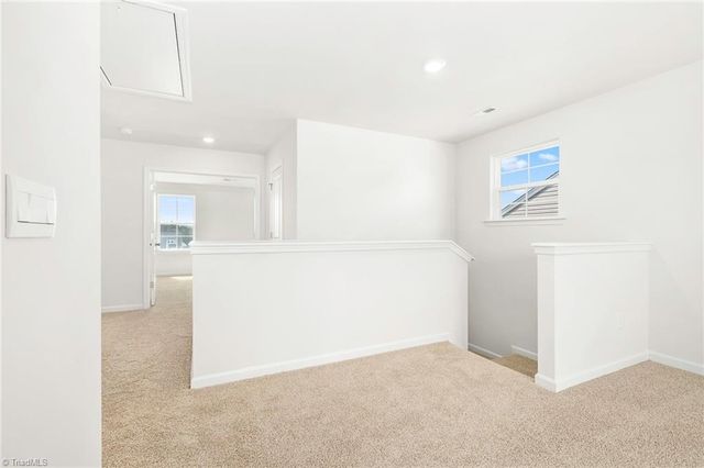 3017 Middle Creek Lane, Greensboro, NC 27405