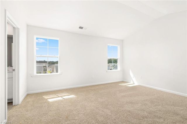 3017 Middle Creek Lane, Greensboro, NC 27405