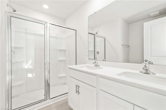 3017 Middle Creek Lane, Greensboro, NC 27405