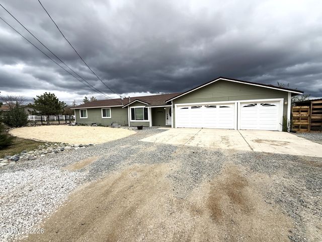 11300 Wagon Ho Lane, Reno, NV 89508