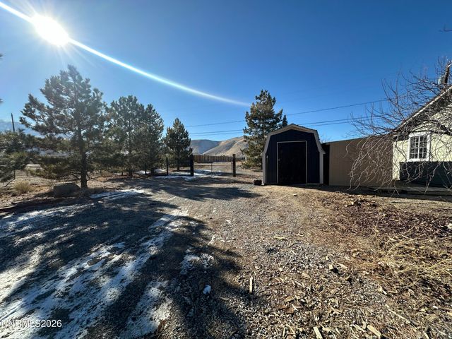 11300 Wagon Ho Lane, Reno, NV 89508