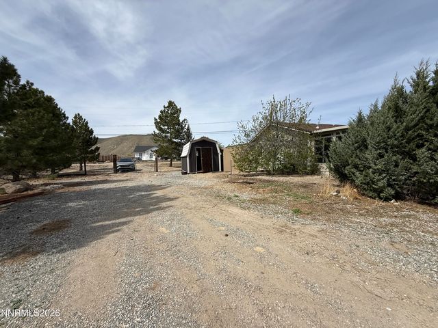 11300 Wagon Ho Lane, Reno, NV 89508