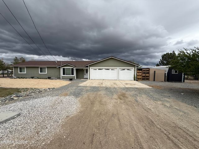 11300 Wagon Ho Lane, Reno, NV 89508