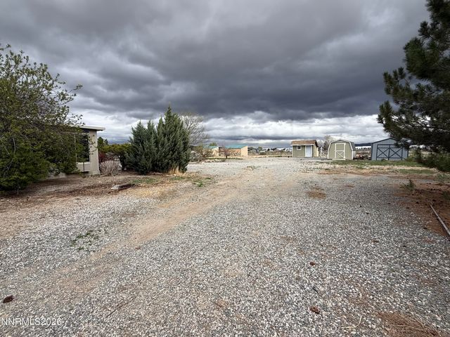 11300 Wagon Ho Lane, Reno, NV 89508