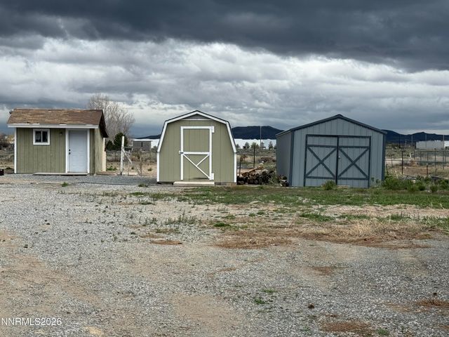 11300 Wagon Ho Lane, Reno, NV 89508