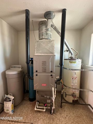 11300 Wagon Ho Lane, Reno, NV 89508