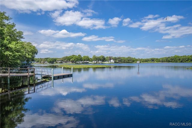 1409 Stowe Street, Inverness, FL 34450