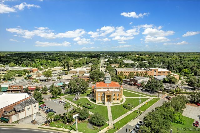 1409 Stowe Street, Inverness, FL 34450