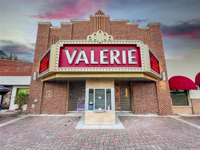 1409 Stowe Street, Inverness, FL 34450