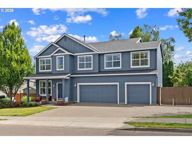 4952 Se PIONEER Ln, Troutdale, OR 97060