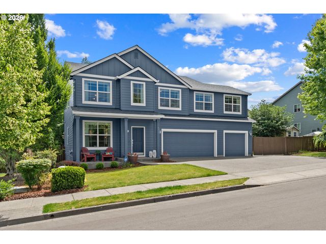 4952 Se PIONEER Ln, Troutdale, OR 97060