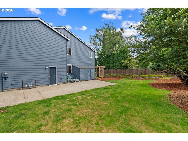 4952 Se PIONEER Ln, Troutdale, OR 97060