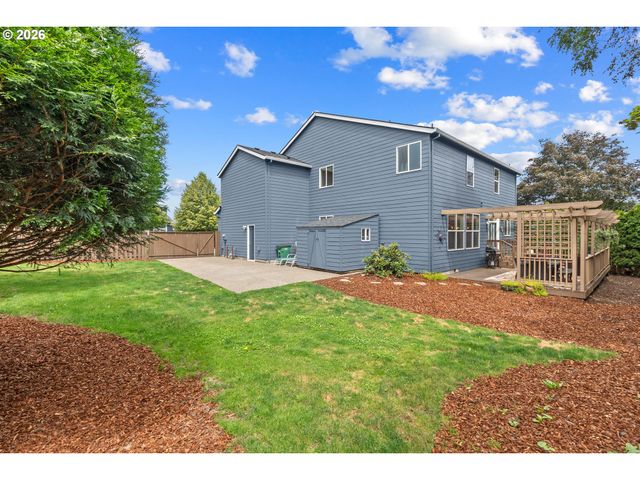 4952 Se PIONEER Ln, Troutdale, OR 97060