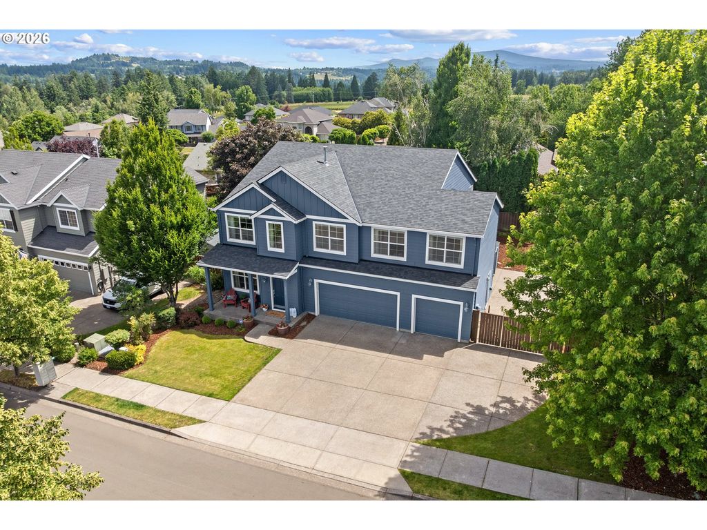 4952 Se PIONEER Ln, Troutdale, OR 97060