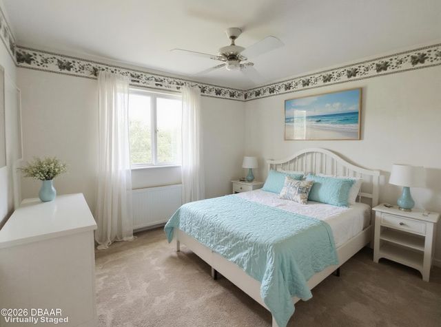70 Crestwood Circle, Ormond Beach, FL 32174
