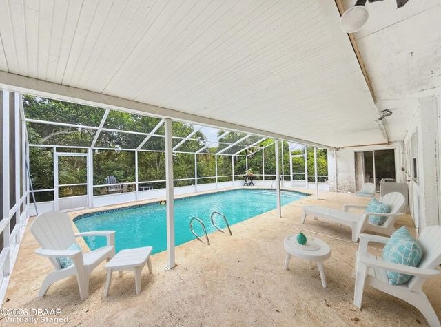 70 Crestwood Circle, Ormond Beach, FL 32174