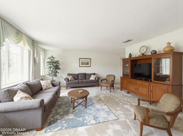 70 Crestwood Circle, Ormond Beach, FL 32174