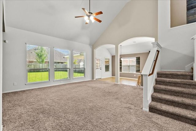 1518 Nacogdoches Valley Dr, League City, TX 77573