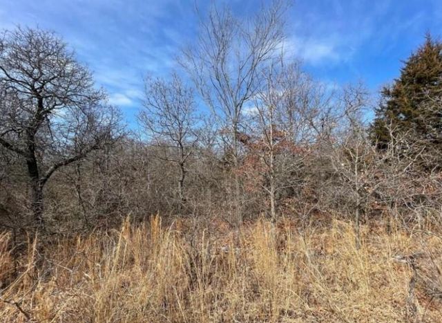 Lot 9 Toad Road, Harrah, OK 73045