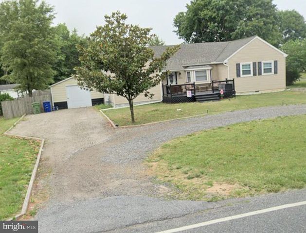 1917 WEST BLVD, Malaga, NJ 08328
