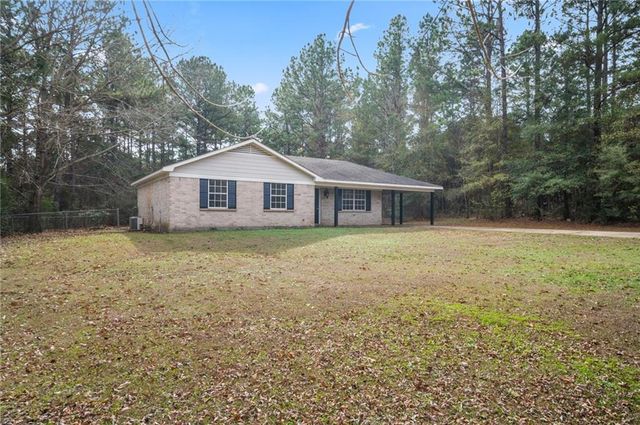 7676 Walter Tanner Road, Wilmer, AL 36587