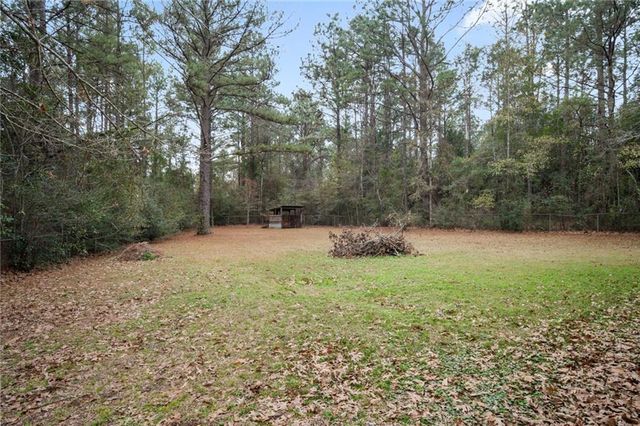 7676 Walter Tanner Road, Wilmer, AL 36587
