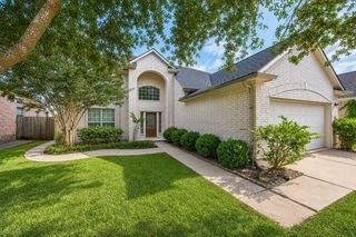 4119 Maurice Way, Stafford, TX 77477