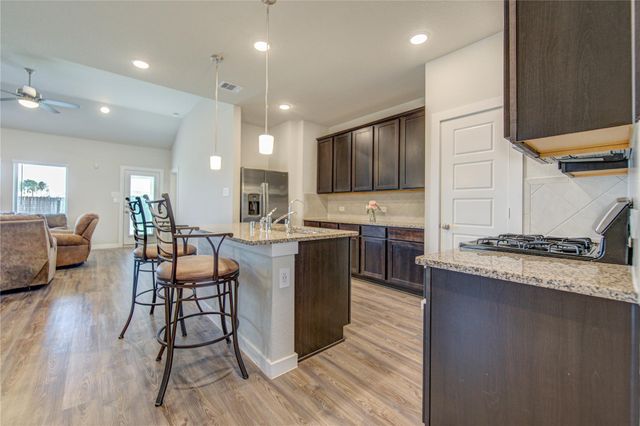 22168 Juniper Crossing Drive, New Caney, TX 77357