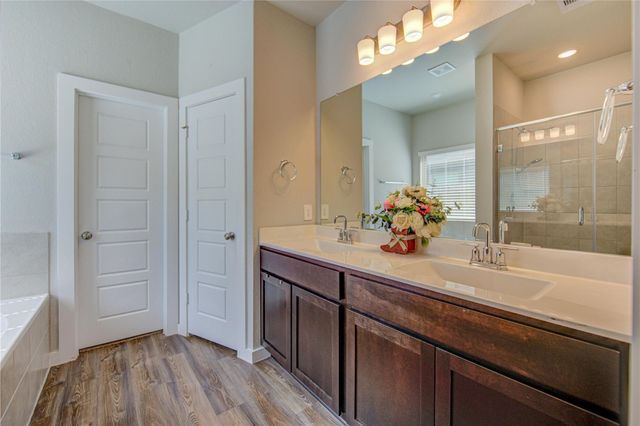 22168 Juniper Crossing Drive, New Caney, TX 77357