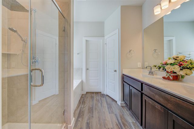 22168 Juniper Crossing Drive, New Caney, TX 77357