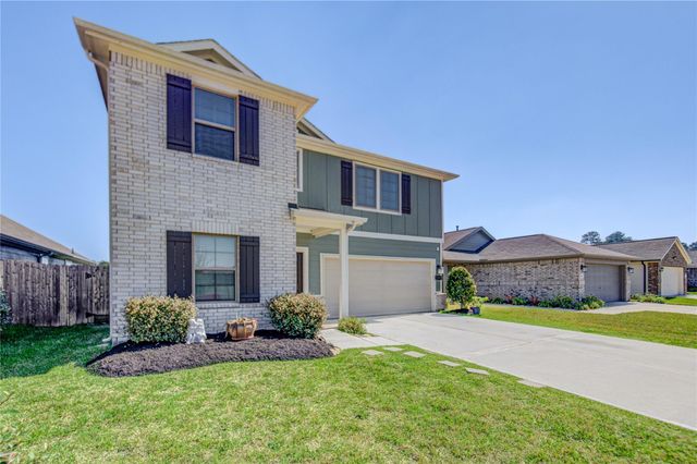 22168 Juniper Crossing Drive, New Caney, TX 77357