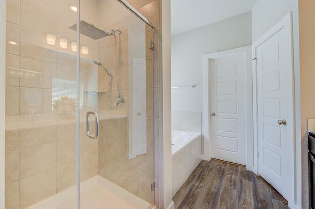 22168 Juniper Crossing Drive, New Caney, TX 77357