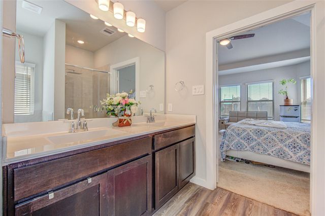 22168 Juniper Crossing Drive, New Caney, TX 77357