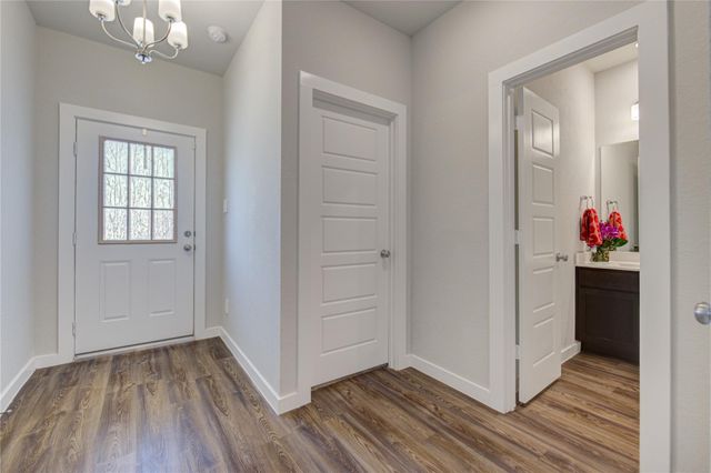 22168 Juniper Crossing Drive, New Caney, TX 77357