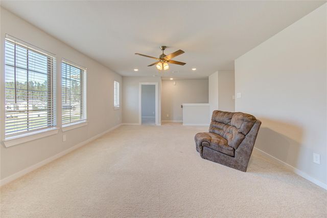 22168 Juniper Crossing Drive, New Caney, TX 77357