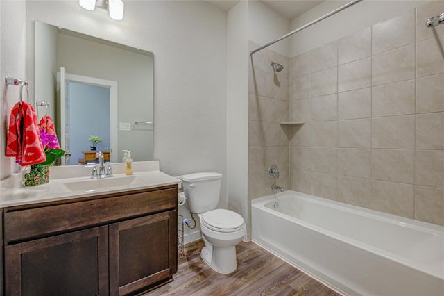 22168 Juniper Crossing Drive, New Caney, TX 77357