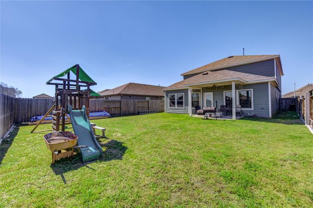 22168 Juniper Crossing Drive, New Caney, TX 77357