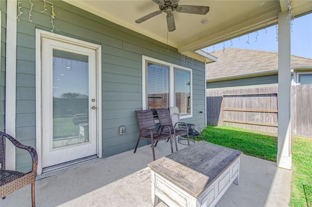 22168 Juniper Crossing Drive, New Caney, TX 77357