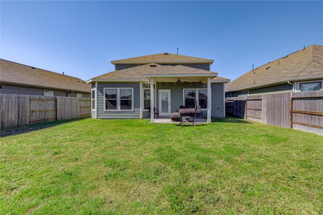 22168 Juniper Crossing Drive, New Caney, TX 77357