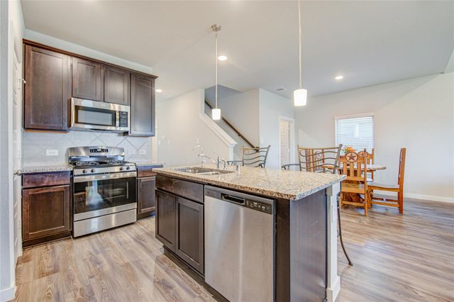 22168 Juniper Crossing Drive, New Caney, TX 77357