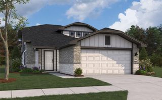 22451 Kinley Street, New Caney, TX 77357
