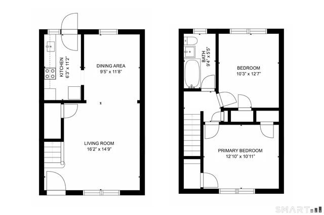 52 Arnold Way 52, West Hartford, CT 06119