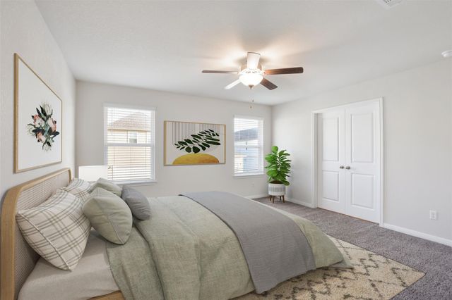 304 Delaware Mountains TER, Dripping Springs, TX 78620