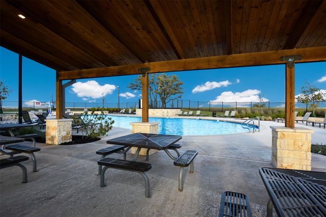 304 Delaware Mountains TER, Dripping Springs, TX 78620